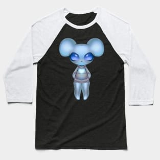 jelly mouse Baseball T-Shirt